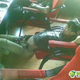 Illustration for article titled Is This How Hardcore Gamers Sleep?